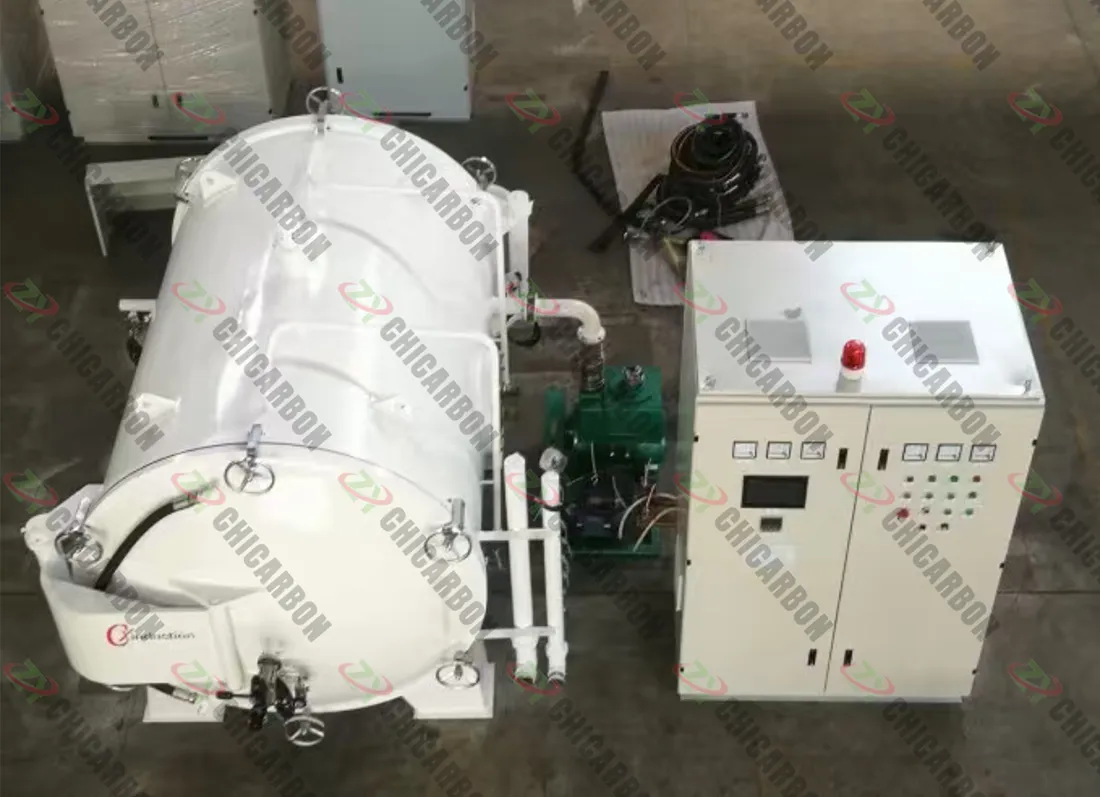 Плавильная печь (6)